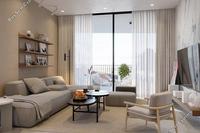 2 Bedroom Penthouse · Latsia (Nicosia) for sale 