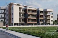 1 Bedroom Apartment in Agios Athanasios (Limassol) for sale 