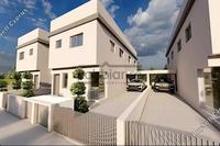 4 Bedroom Detached house in Verengaria Limassol (Limassol) for sale 