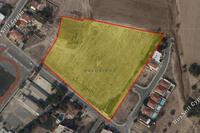 16389 SQM Land in Pyla (Larnaca) for sale 