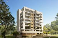 3 Bedroom Apartment · Acropolis (Nicosia) for sale 