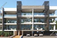 1 Bedroom Apartment in Aradippou (Larnaca) for sale 