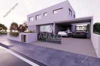 3 Bedroom Detached house · Kato Lakatamia (Nicosia) for sale 