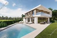 5 Bedroom Detached house in Dekeleia (Larnaca) for sale 