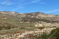 18061 SQM Land in Kedares (Paphos) for sale 