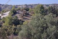 1338 SQM Land · Agia Marina Kelokedaron (Paphos) for sale 