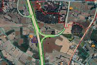 3122 SQM Land in Shia (Nicosia) for sale 