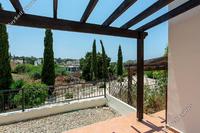 2 Bedroom Town house in Chlorakas (Paphos) for sale 