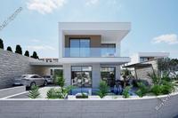 3 Bedroom Detached house · Tala (Paphos) for sale 