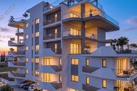 2 Bedroom Apartment in Mackenzie (Larnaca) for sale 
