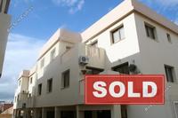 2 Bedroom Penthouse · Liopetri (Famagusta) for sale 