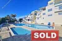 2 Bedroom Maisonette in Chlorakas (Paphos) for sale 
