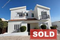 3 Bedroom Detached house · Peyia (Paphos) for sale 