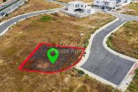576 SQM Plot · Strovolos (Nicosia) for sale 