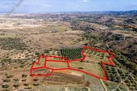 17692 SQM Plot · Kampia (Nicosia) for sale 