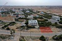 688 SQM Land in Paralimni (Famagusta) for sale 