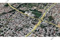 14620 SQM Land in Pano Lakatamia (Nicosia) for sale 