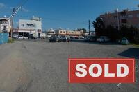 557 SQM Plot in Omonoia (Limassol) for sale 
