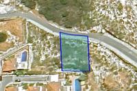 600 SQM Plot in Agios Tychonas (Limassol) for sale 