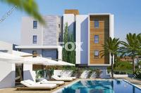 2 Bedroom Apartment · Pyrgos Limassol (Limassol) for sale 