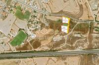 531 SQM Plot · Lympia (Nicosia) for sale 