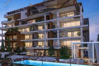 1 Bedroom Apartment in Potamos Germasogeias (Limassol) for sale 