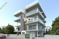 2 Bedroom Apartment · Paphos Municipality (Paphos) for sale 