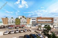  Commercial Development · Agios Silas (Limassol) for sale 