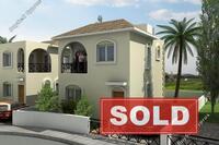3 Bedroom Detached house · Deryneia (Famagusta) for sale 