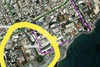 5181 SQM Plot in Tsiflikoudia (Limassol) for sale 