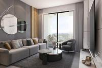 2 Bedroom Apartment in Livadia Larnacas (Larnaca) for sale 
