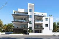 2 Bedroom Apartment · Kato Lakatamia (Nicosia) for sale 