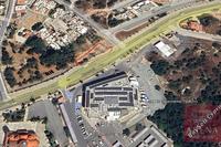 660 SQM Land in Kapparis (Famagusta) for sale 