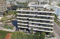 3 Bedroom Penthouse · Potamos Germasogeias (Limassol) for sale 