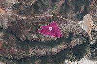 49332 SQM Land in Agios Georgios Silikou (Limassol) for sale 