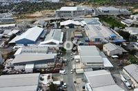  Warehouse in Agios Silas (Limassol) for sale 