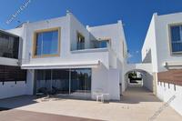 4 Bedroom Detached house in Pervolia (Larnaca) for sale 