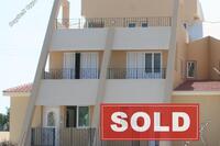 3 Bedroom Town house · Paralimni (Famagusta) for sale 