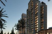 2 Bedroom Apartment in Agioi Omologitai (Nicosia) for sale 
