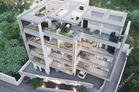 2 Bedroom Apartment in Germasogeia (Limassol) for sale 