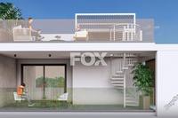 2 Bedroom Apartment in Anthoupoli Limassol (Limassol) for sale 