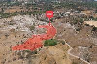 9859 SQM Land · Statos Agios Fotios (Paphos) for sale 