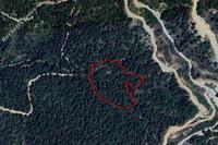 7219 SQM Land · Spilia (Nicosia) for sale 