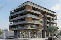 3 Bedroom Apartment in Agios Ioannis Village Limassol (Limassol) for sale 
