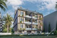 2 Bedroom Apartment in Larnaca Municipality (Larnaca) for sale 