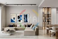 2 Bedroom Penthouse in Agios Athanasios (Limassol) for sale 