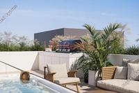 2 Bedroom Penthouse in Linopetra (Limassol) for sale 