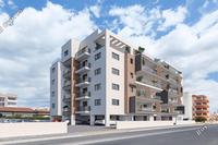2 Bedroom Penthouse in Strovolos (Nicosia) for sale 