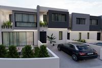 3 Bedroom Detached house · Aradippou (Larnaca) for sale 