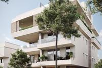 2 Bedroom Apartment · Makedonitissa (Nicosia) for sale 